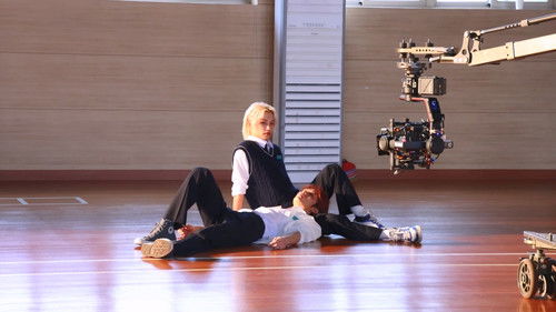 SKZFLIX & "Leave" MAKING FILM