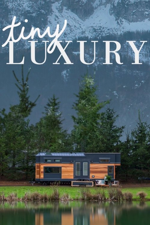 Poster of Tiny Luxury