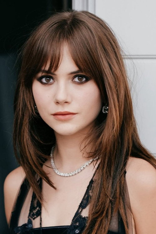 Cast member photo for emilia-jones