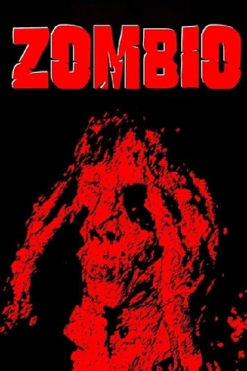 Zombio poster 5