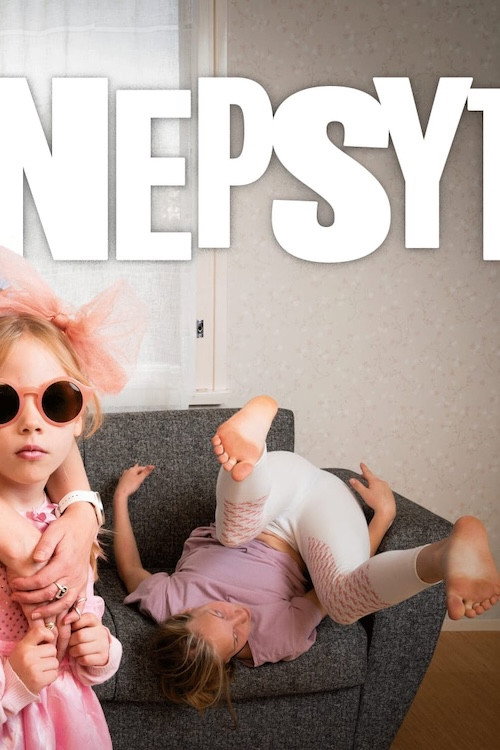 Nepsyt电影海报