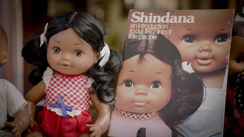 Shindana Toy Company: Changing the American Doll Industry