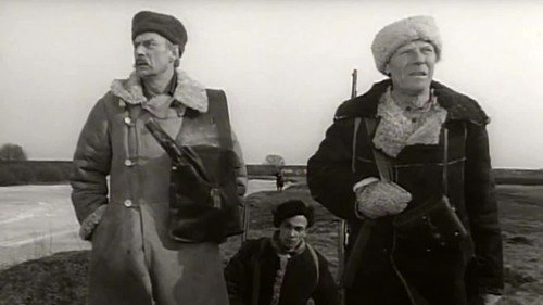 Окраина (1998) Streaming Vf en Francais
