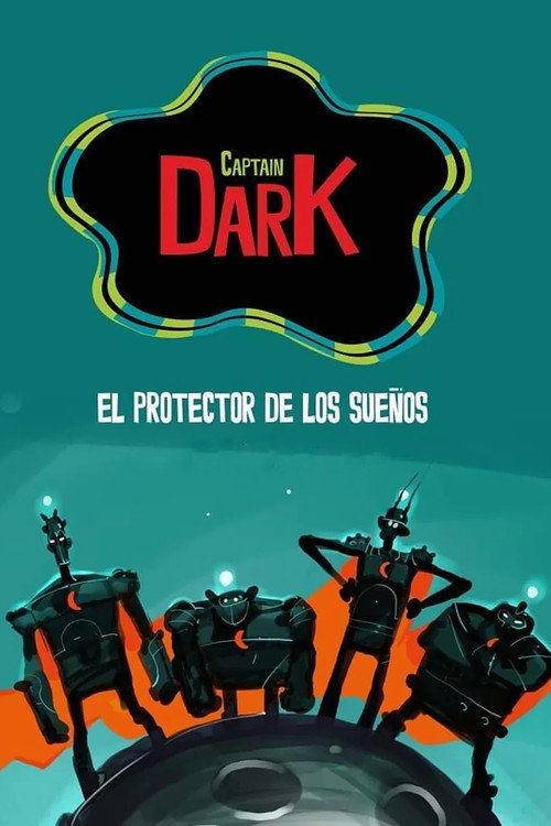Capitán Dark