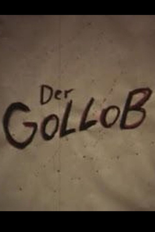 Der Gollob Poster