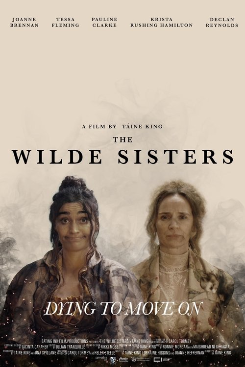 The Wilde Sisters Poster