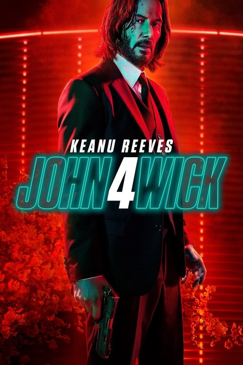 John Wick Chapter 4