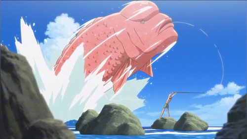 Yumeiro Patissiere: Mune Kyun Tropical Island!