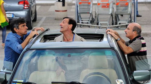 ...E fuori nevica! 2014