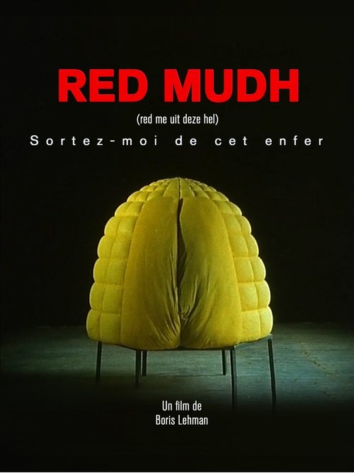Red Mudh Poster
