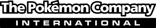 The Pokémon Company International Logo