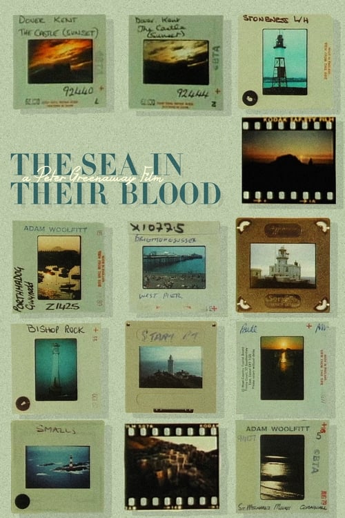 The Sea in Their Blood 1983