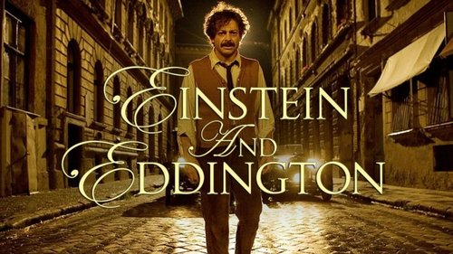 Einstein and Eddington (2008) فيلم كامل على الانترنت