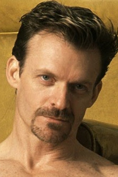 Poster of Andrew Saks