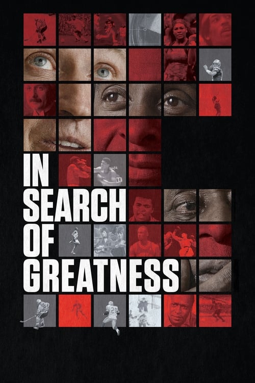 In Search of Greatness (2018) Film Complet en Francais