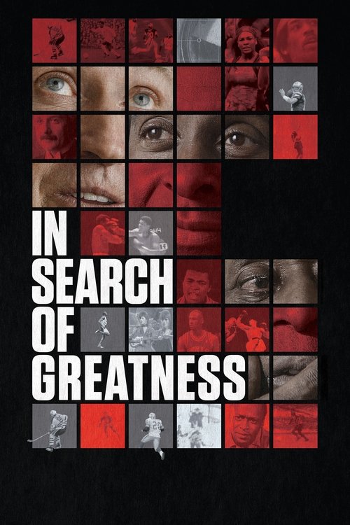 In Search of Greatness 2018 In Search of Greatness 2018