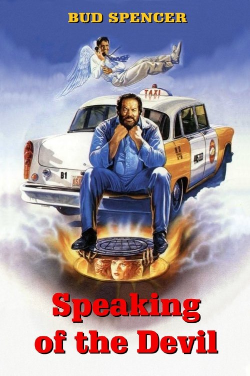 Speaking of the Devil (1991) Full Movie