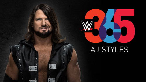 AJ Styles