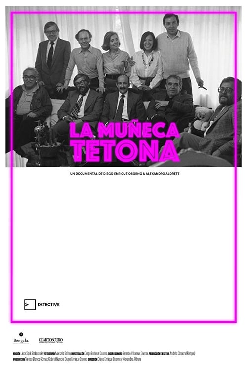 La Muñeca Tetona (2017) free movies HD