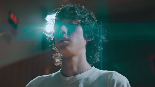 Uzaylılarla Karşılaşmalar - Fukuşima Üzerindeki Işıklar