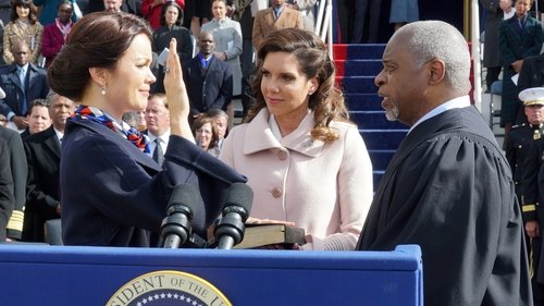 Scandal - 16. Bölüm