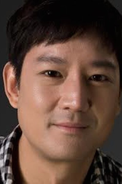 Poster of Jason Chan