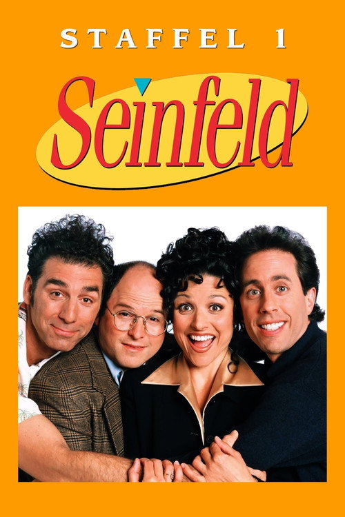 Staffel 1