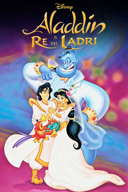 Aladdin+e+il+re+dei+ladri