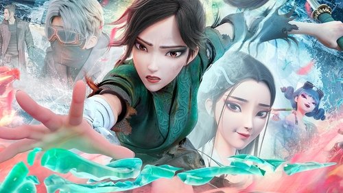 Watch White Snake 2 (2021) Full Movie Online Free