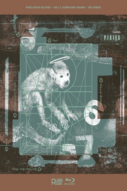 Pixies%3A+Doolittle