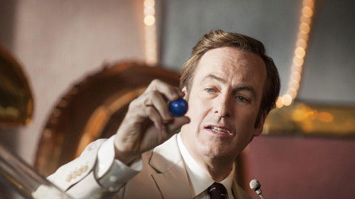 Better Call Saul - Marco
