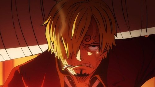 One Piece - 1033. Bölüm