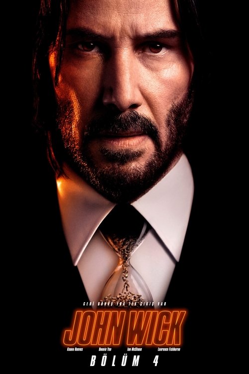 John Wick: Bölüm 4 (2023) İzle