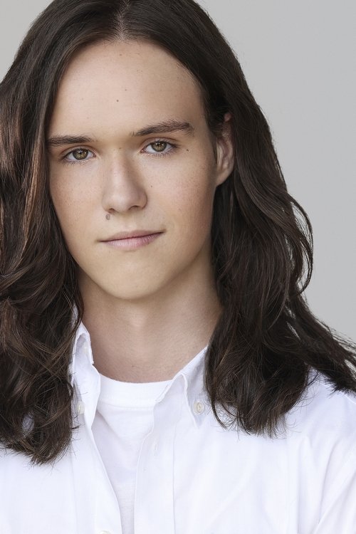 Poster of Chance Caeden