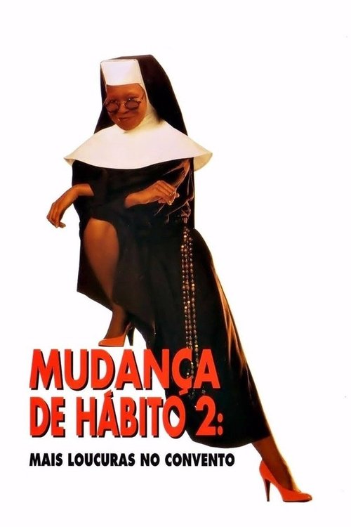 Do Cabaret para o Convento 2 (1993) Watch Full Movie Streaming Online