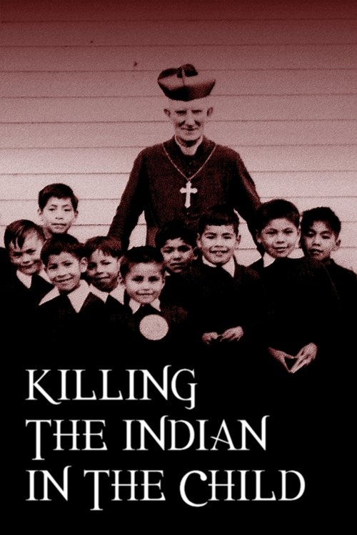 Killing+the+Indian+in+the+Child