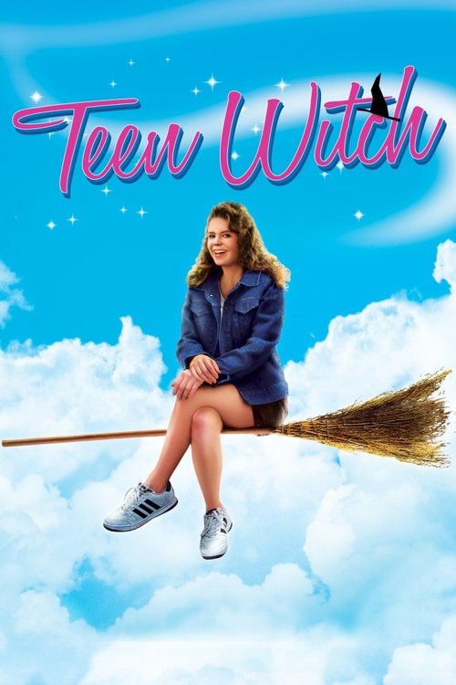 Teen Witch (1989) فيلم كامل على الانترنت
