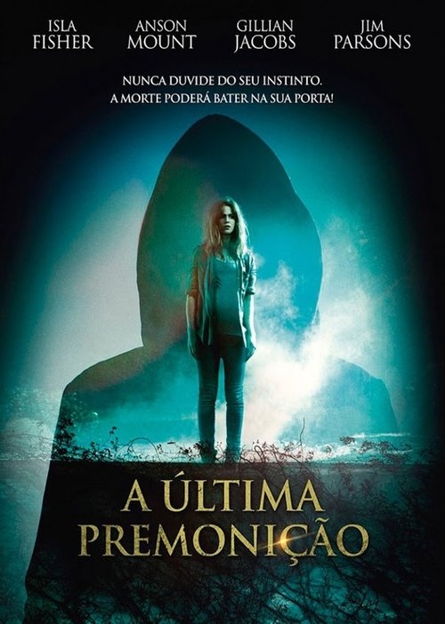 Assistir ! A Última Premonição 2015 Filme Completo Dublado Online Gratis