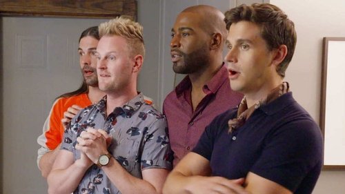 Queer Eye - 2. Bölüm
