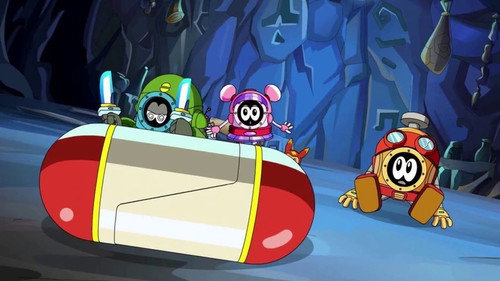Episode 18