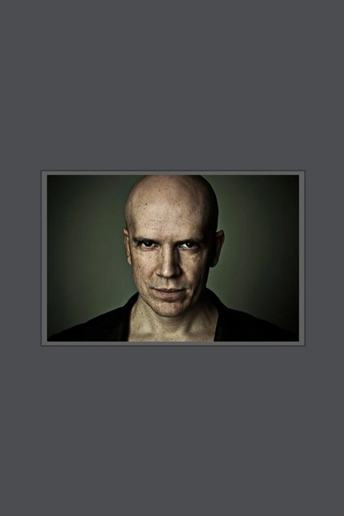 Devin Townsend: Stuff for Your Eyes Poster