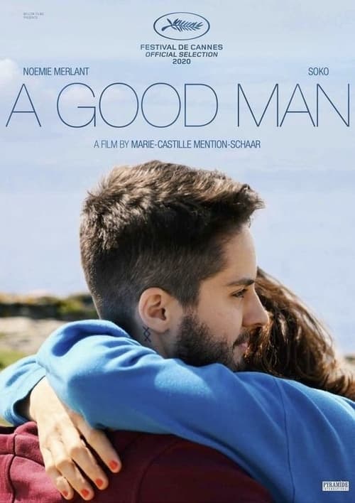 A Good Man (2020) streaming ITA film completo Full HD