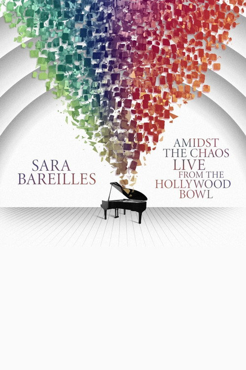 Amidst the Chaos – Live (Again) from the Hollywood Bowl poster 1