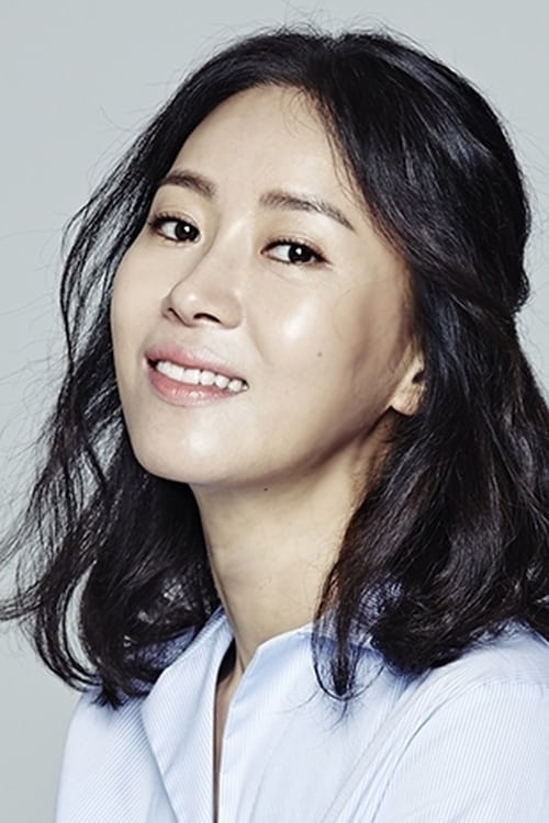 Kim Hee-jung #1