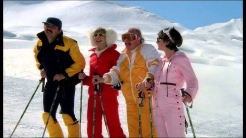 Los bronceados hacen ski (1979) pelicula completa en español latino oNLINE