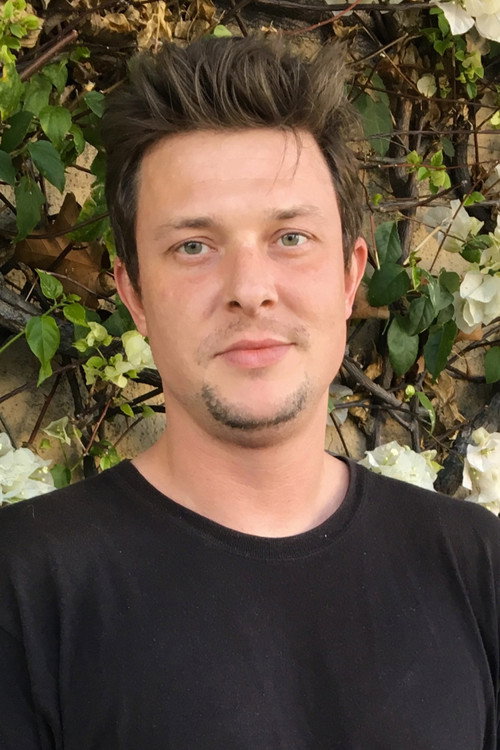 Josh Gurr