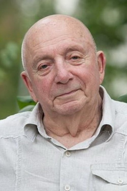 Poster of Davyd Cherkaskyi