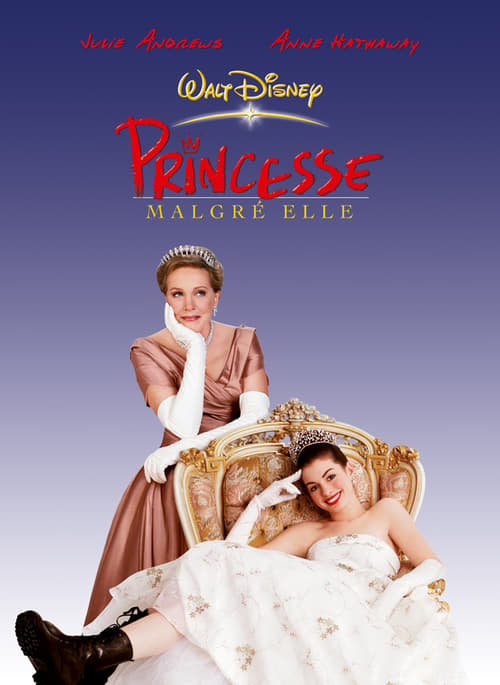 Princesse malgré elle (2001) Film Complet en Francais