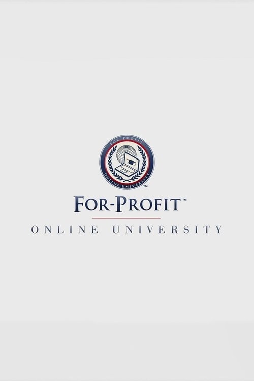 For-Profit+Online+University