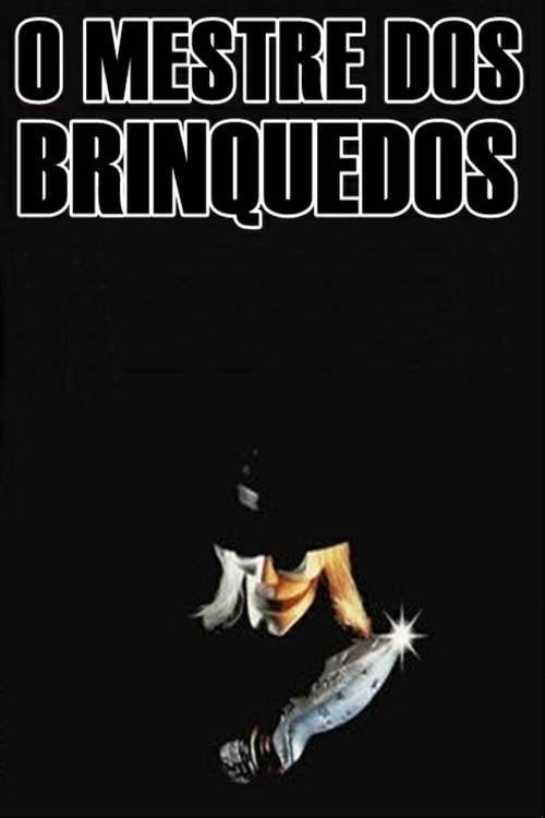 Assistir ! O Mestre dos Brinquedos II - A Volta do Mestre dos Brinquedos 1990 Filme Completo Dublado Online Gratis